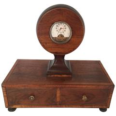 Regency Period Watch Hutch