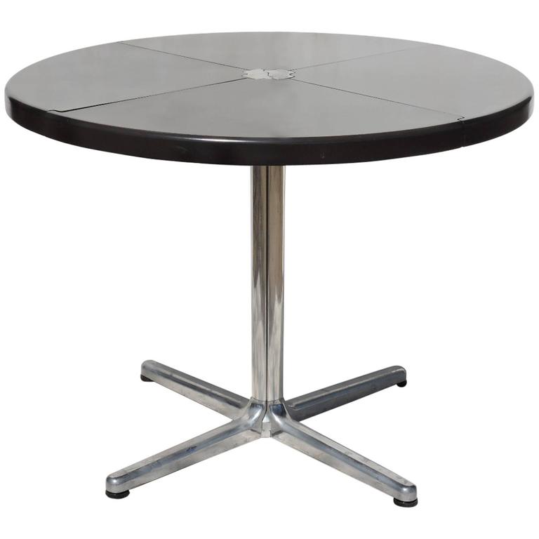 Plano Folding Table by Giancarlo Piretti for Anonima