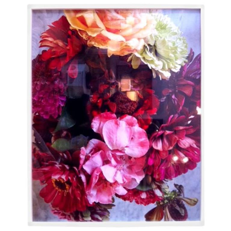 Photo - Mixed Flowers by Obero Gili For Sale