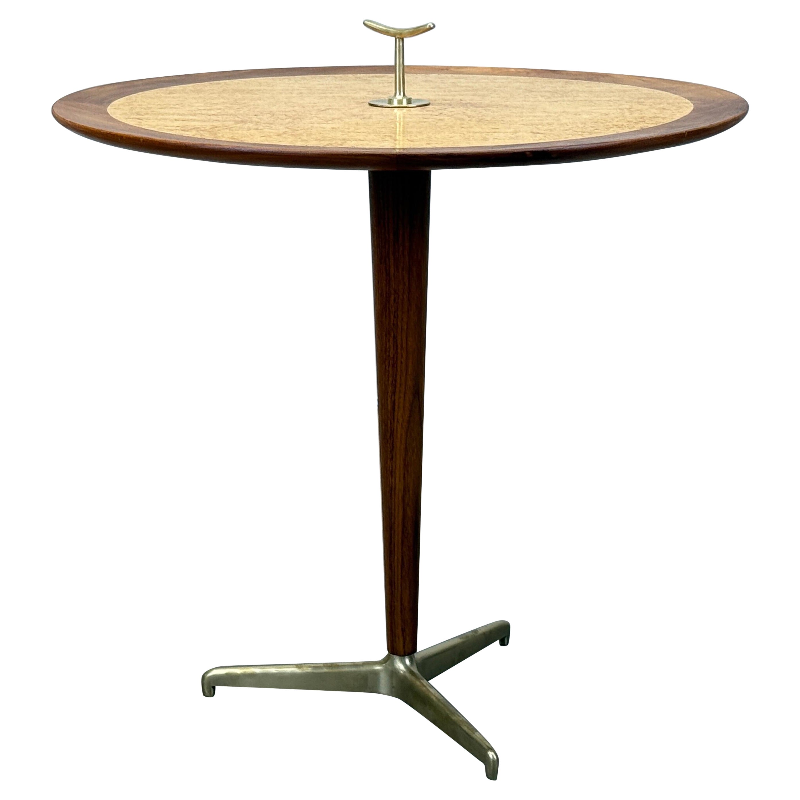 Table à goûter Dunbar par Edward Wormley en vente