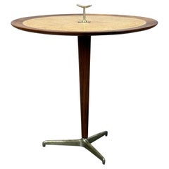 Dunbar Snack Table by Edward Wormley