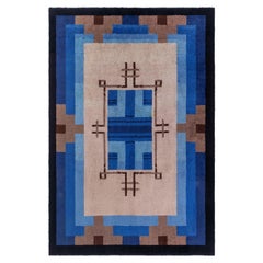 Western European Rugs