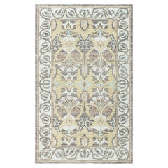 European Western European Rugs
