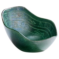 Bowls and Baskets