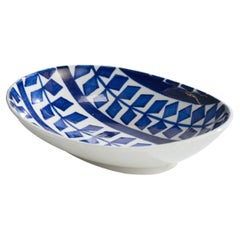 Platos Decorativos de Cerámica y Vide-Poche