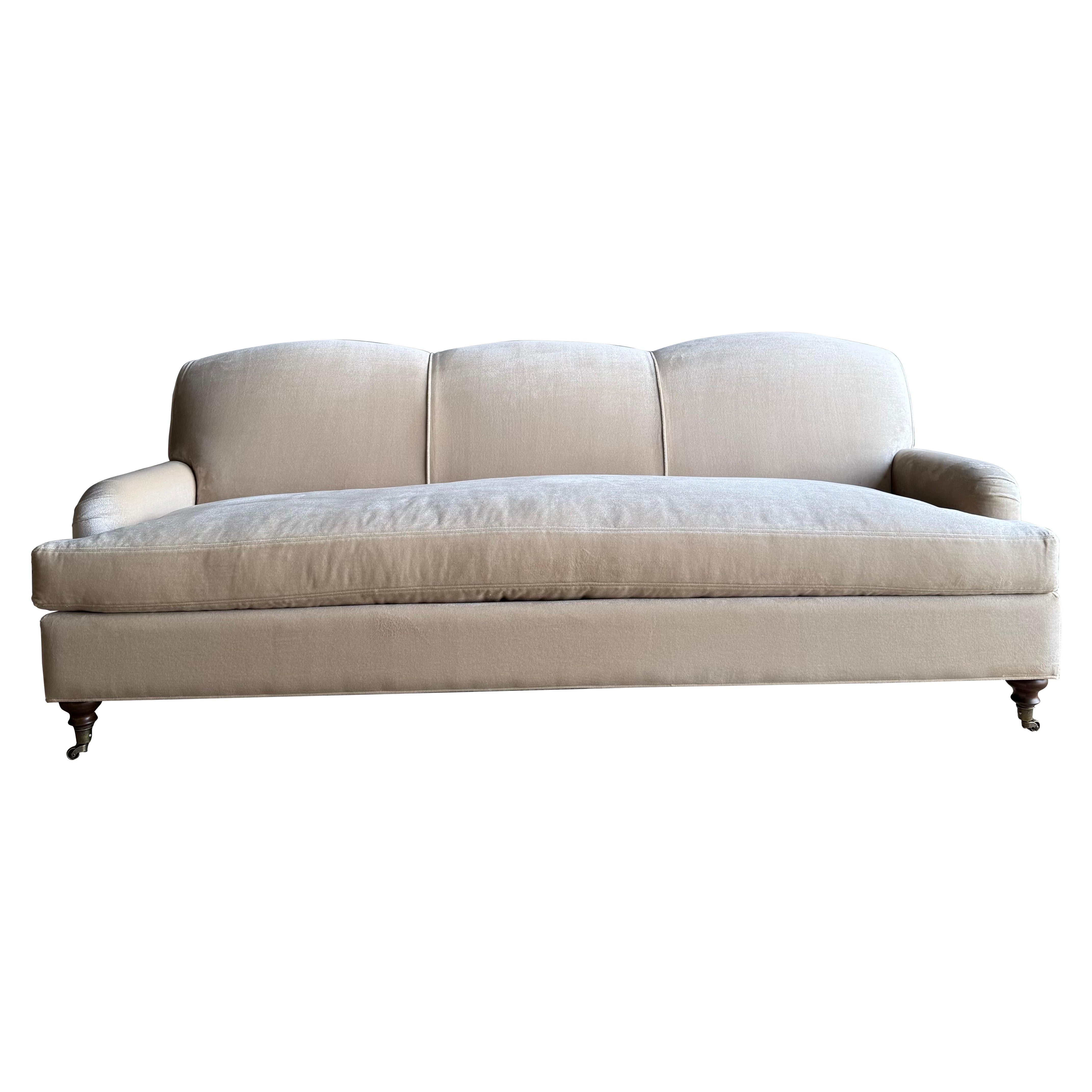 New And Custom Sofas