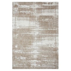 Abstract Design Area Rug
