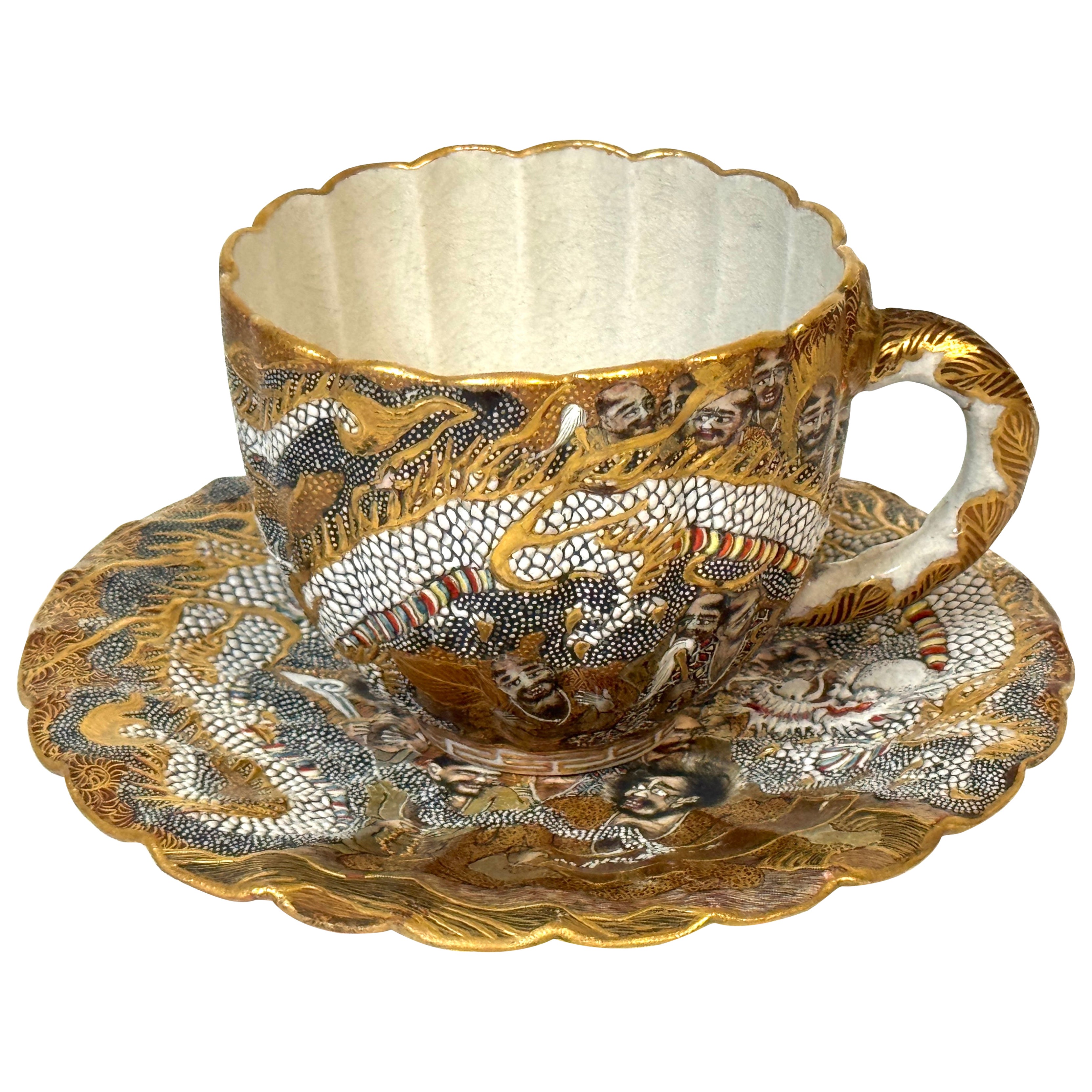 Hand-Painted Ceramiche