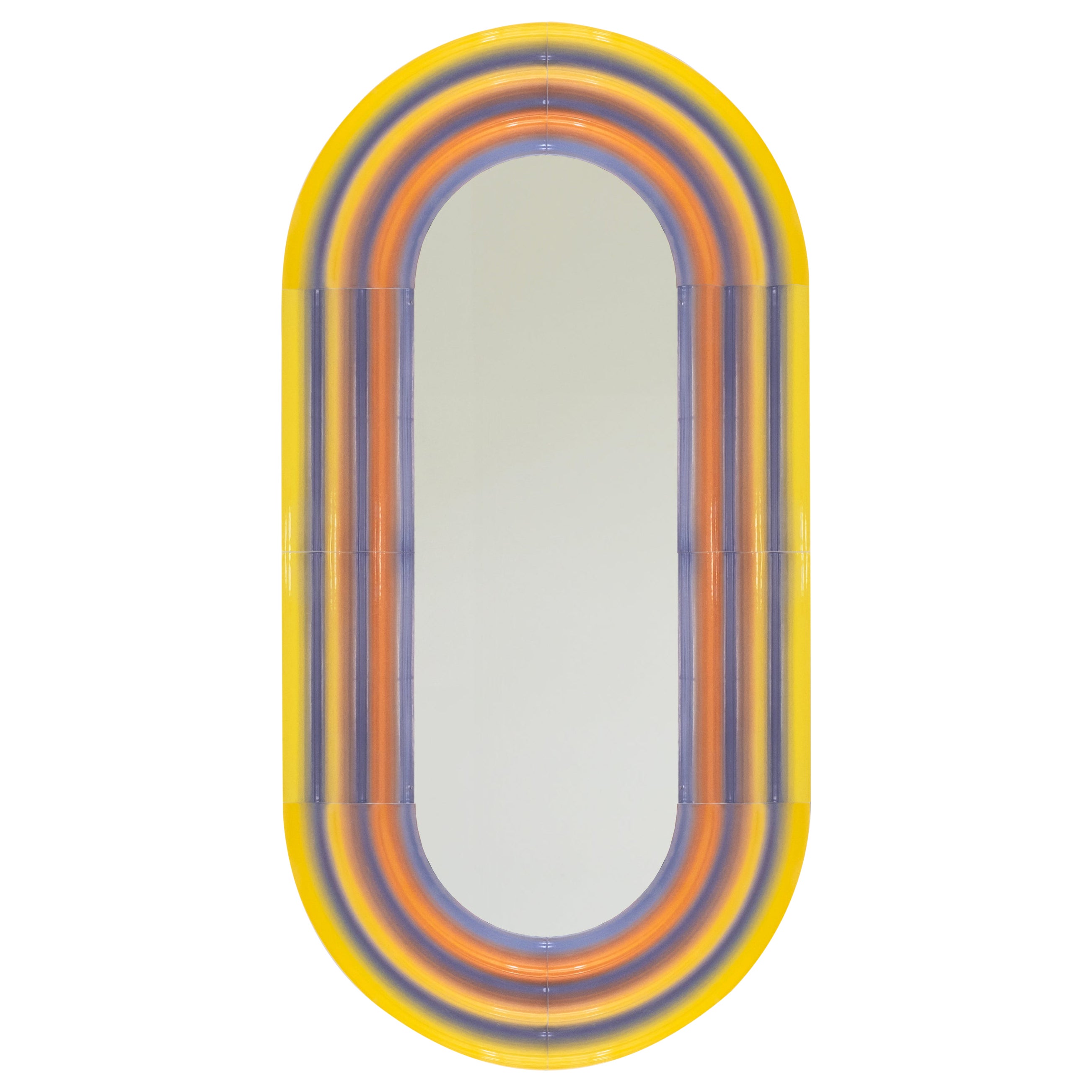 New And Custom Wall Mirrors