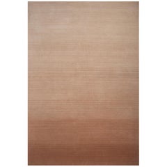 Jaipur Rugs 6x9 Feet Hand tufted Carpet Wool Modern Beige And Brown Rug