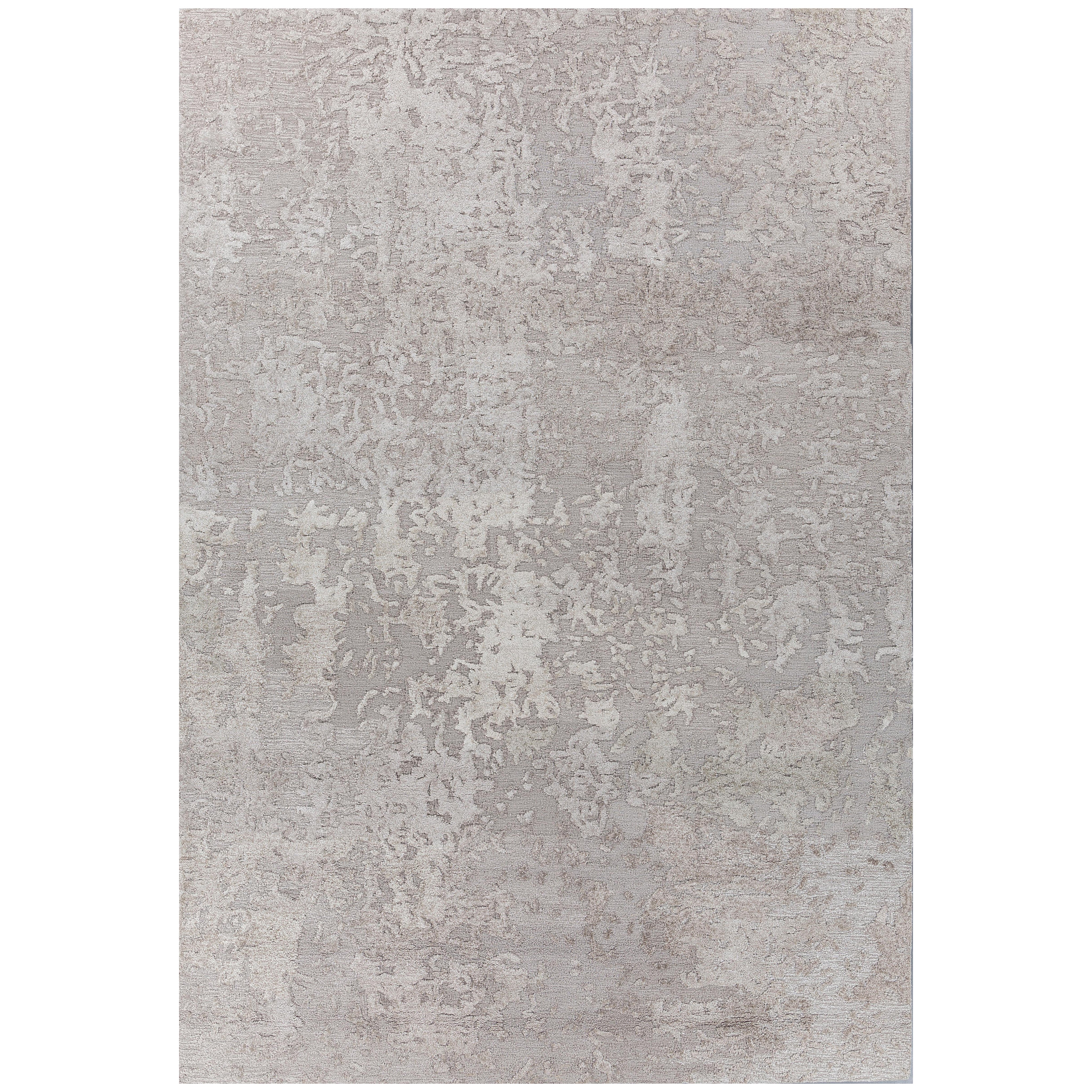 Hand-Crafted Indian Rugs