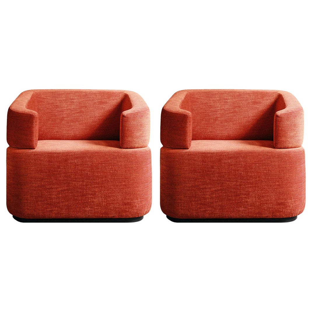 New And Custom Armchairs