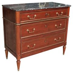 19th Century Second Half Dresser 1