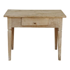 Tables