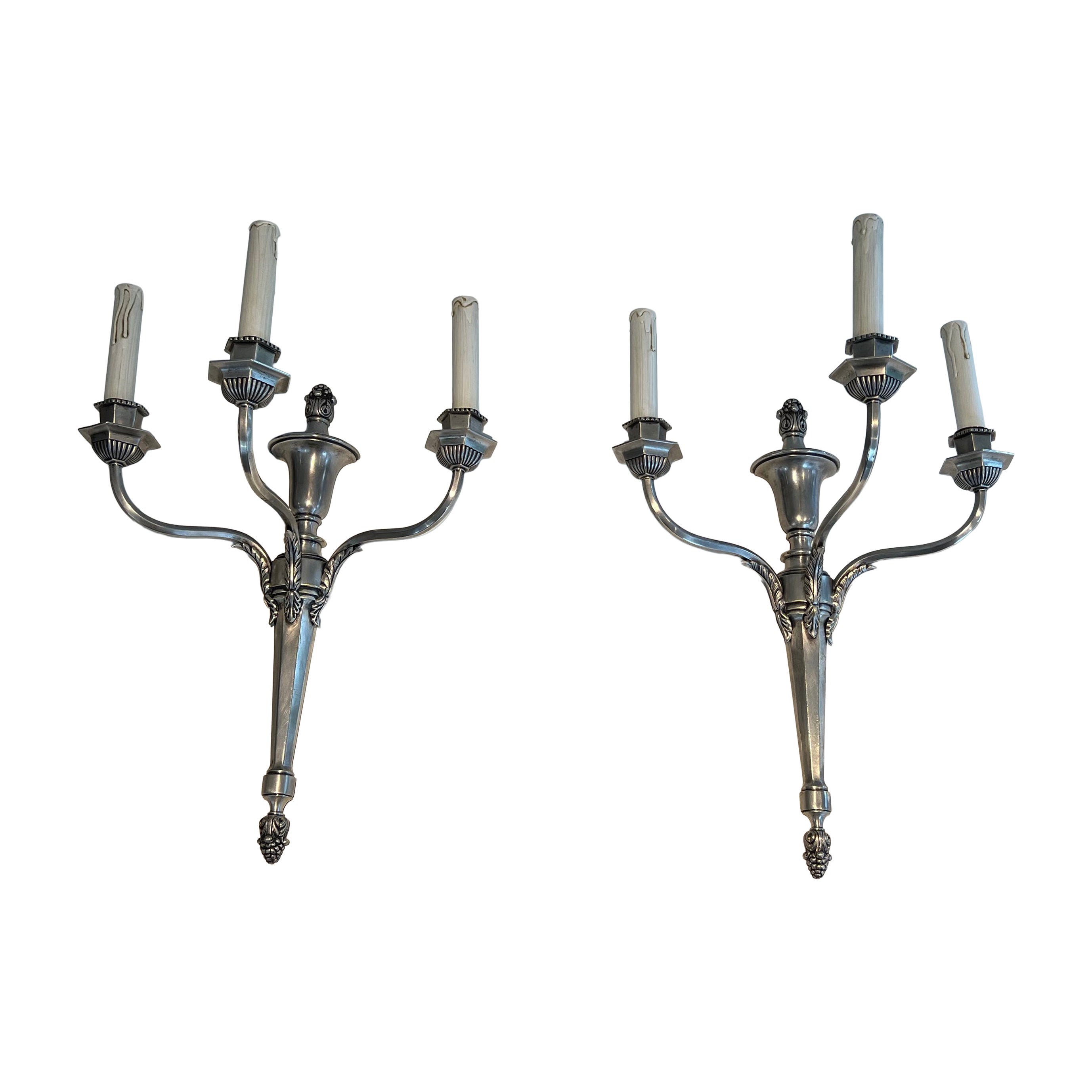 Early 1900s Lighting