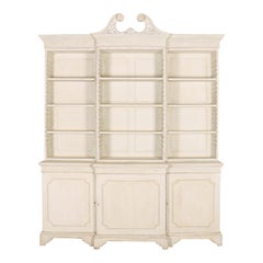 19th Century Bookcases