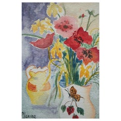 Paintings