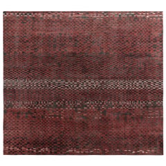 Fabric Moroccan and North African Rugs