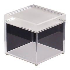 Boxes