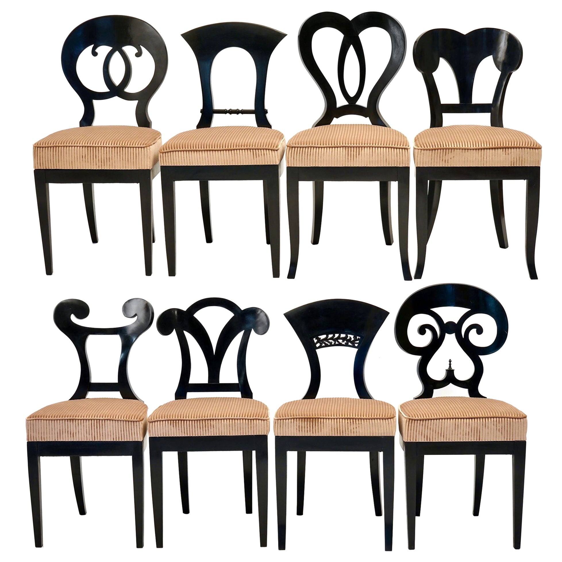 Dining Room Chairs nuevos y personalizados