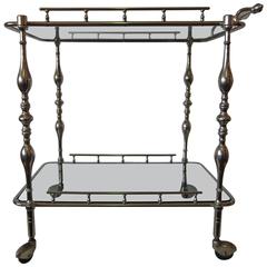 Bar Cart