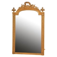 Pier Mirrors and Console Mirrors
