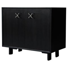 Model 4625 Serving Cabinet by George Nelson for Herman Miller