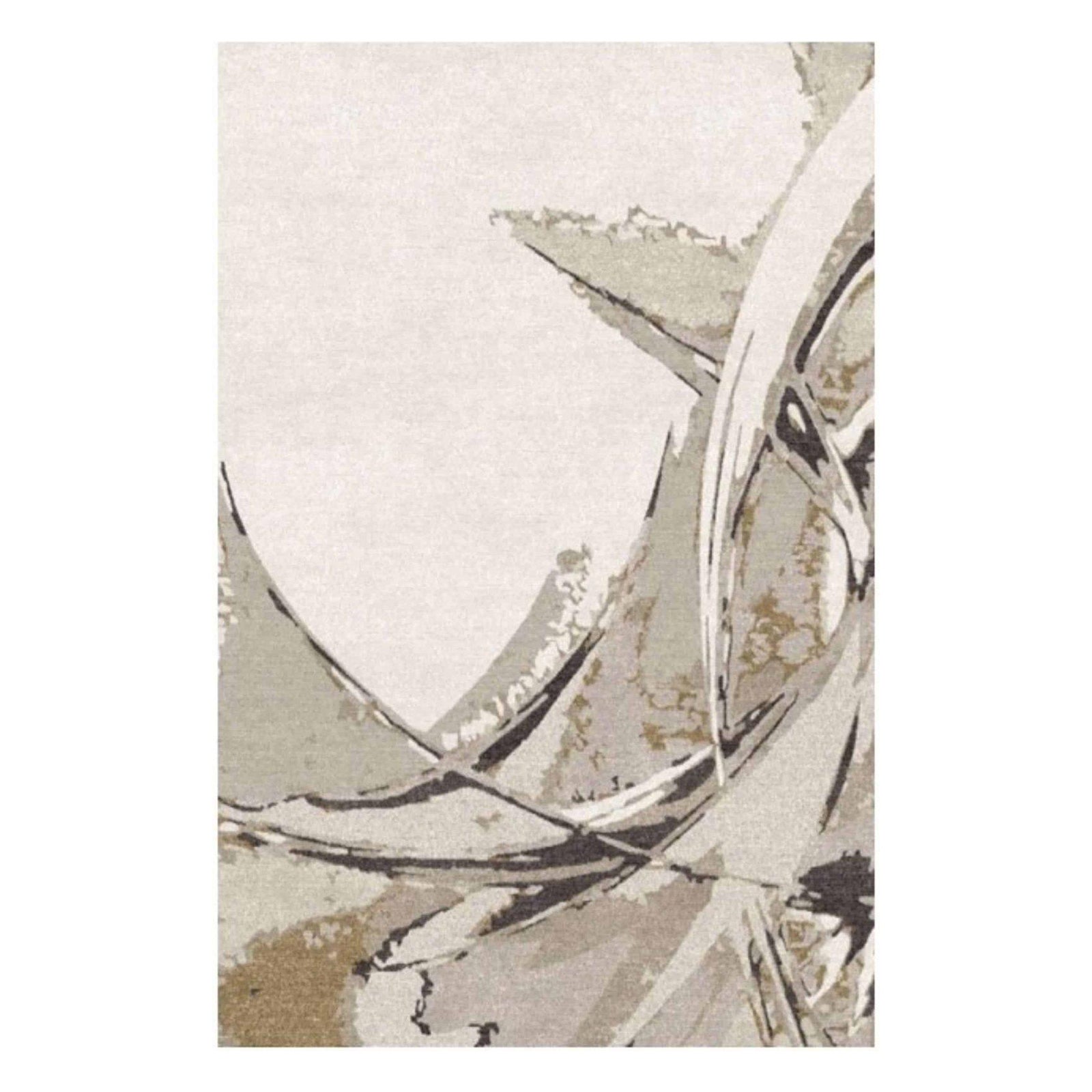 Hand-Crafted Western European Rugs