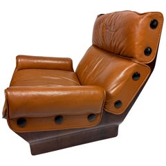 Wood Armchairs