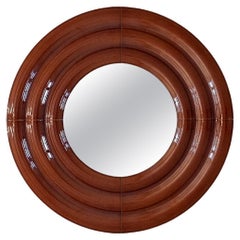 Glass Wall Mirrors