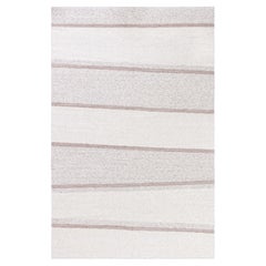 Tapis alpin moderne de Doris Leslie Blau
