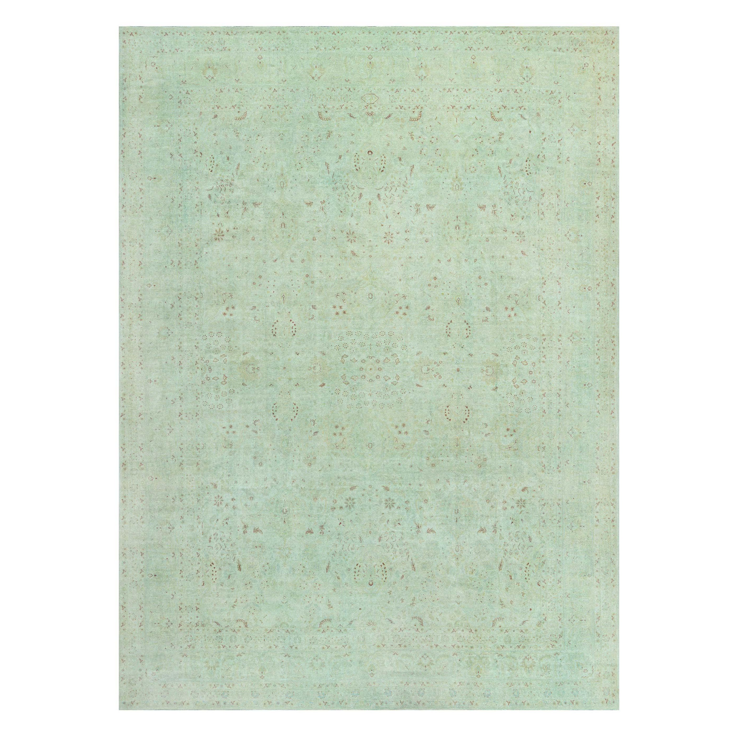 New And Custom Persian Rugs