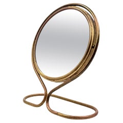 Mid-Century Modern Table Mirrors