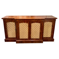 Wood Sideboards