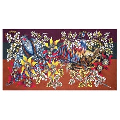 Fabric Tapestries