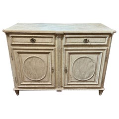 Wood Buffets