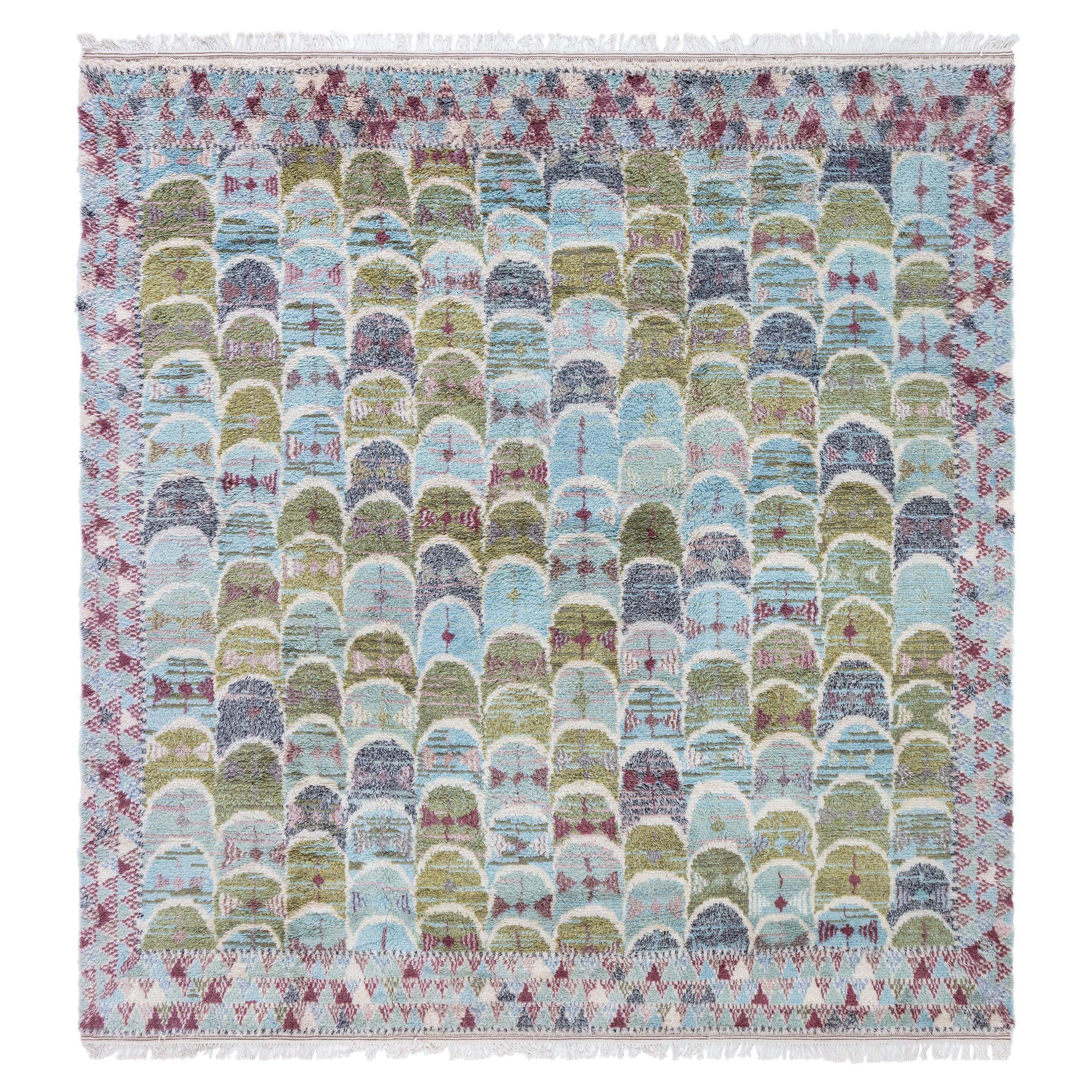 Oggetti nuovi e personalizzabili nella categoria Russian and Scandinavian Rugs