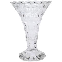 William Yeoward Crystal Vase