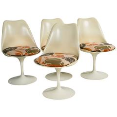 Knoll Tulip Chairs