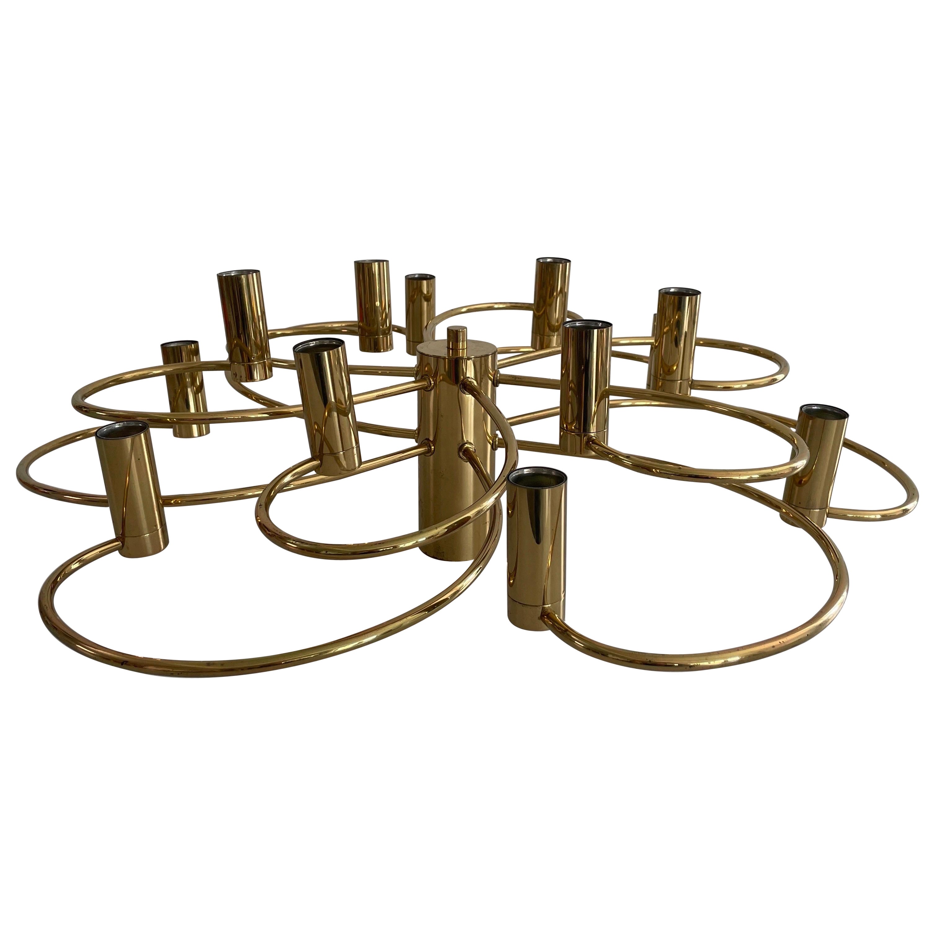 Cosack Leuchten Chandeliers and Pendants