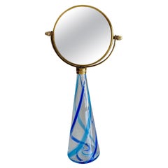 Glass Table Mirrors