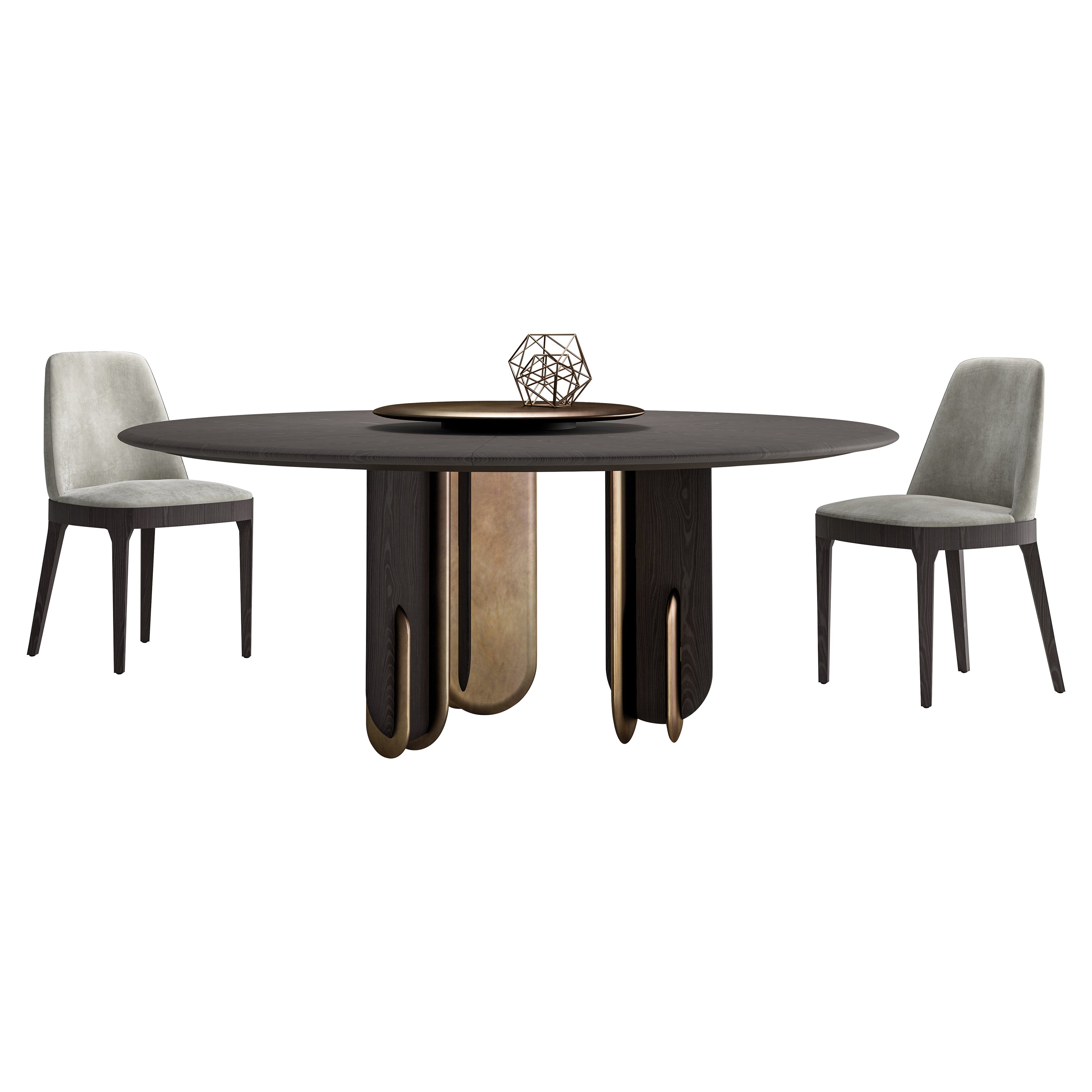 New And Custom Tables