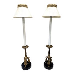 Lámparas de mesa