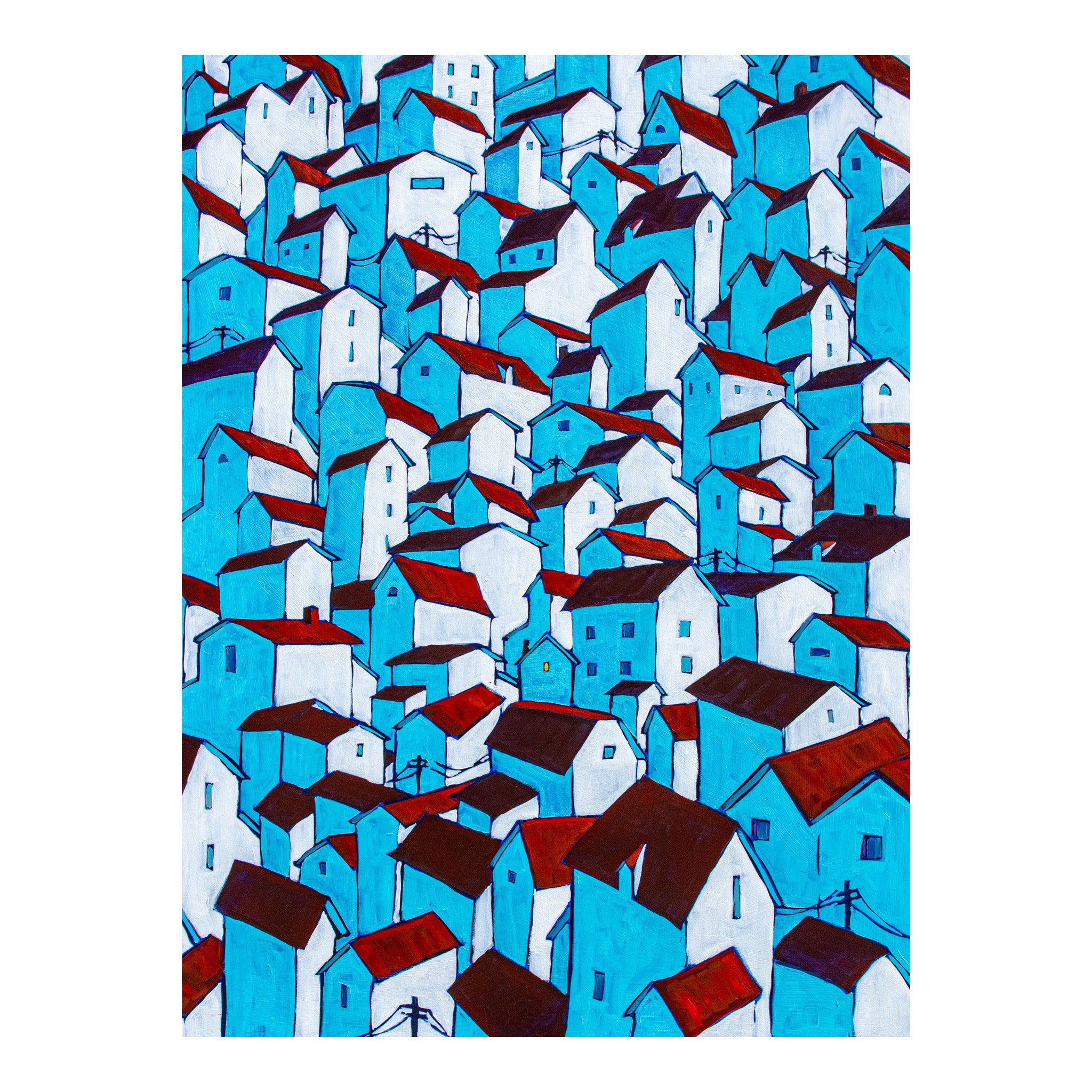 Oggetti nuovi e personalizzabili nella categoria Paintings