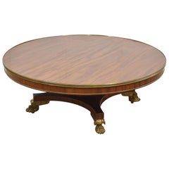 Coffee and Cocktail Tables