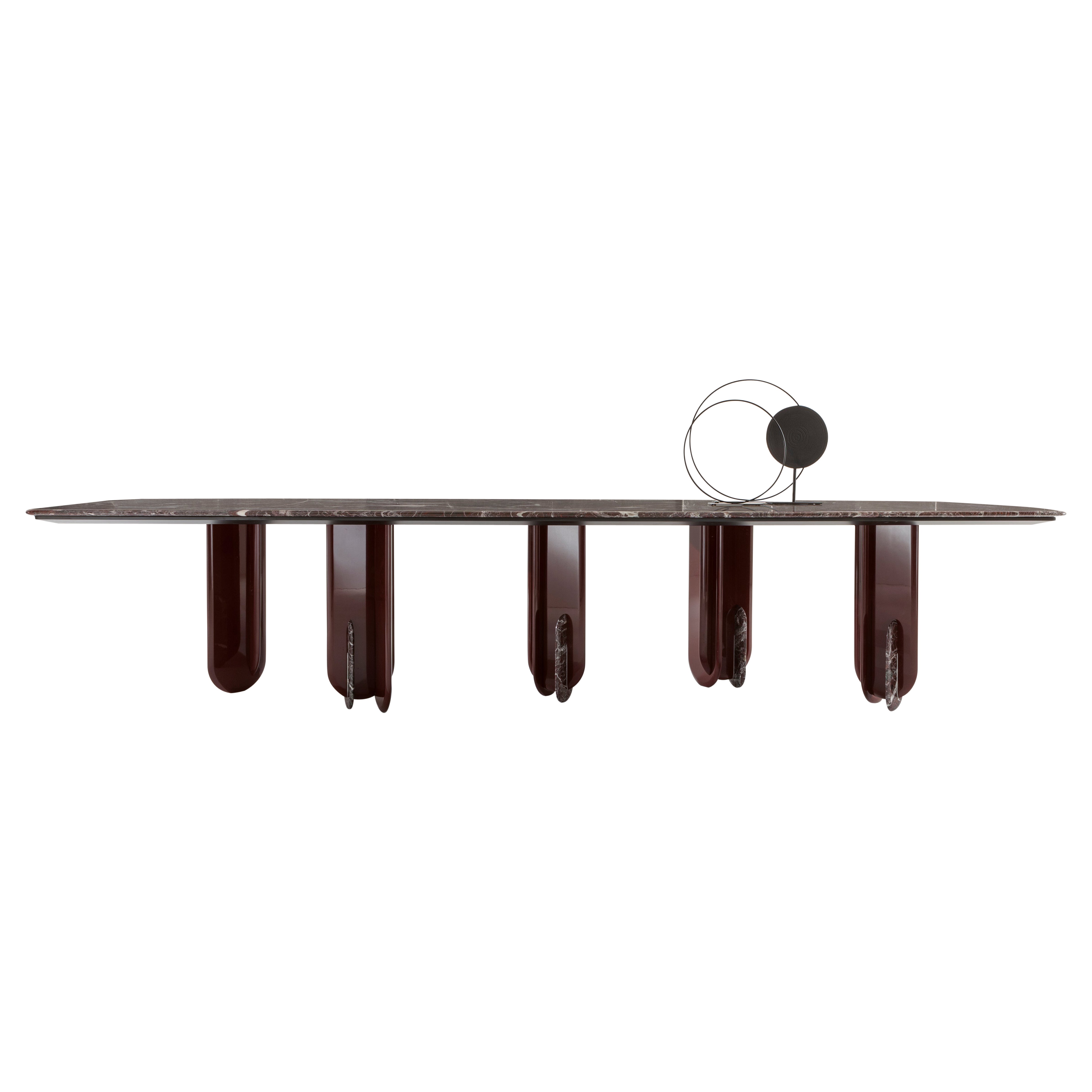 Unknown Tables