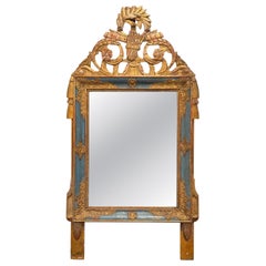 Glass Wall Mirrors