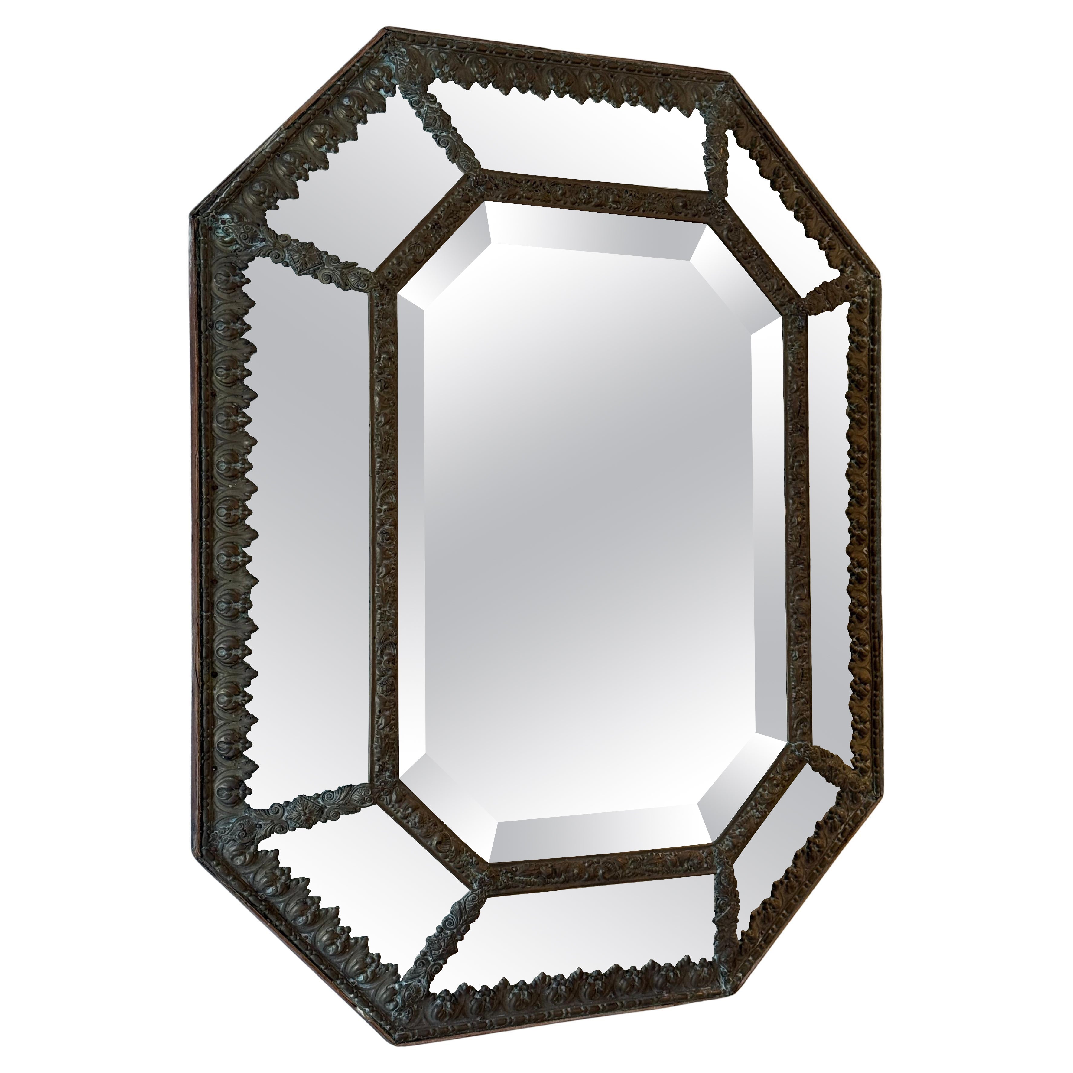 Hand-Crafted Espejos de pared