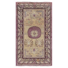 More Carpets