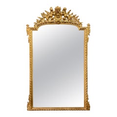 Floor Mirrors and Full-Length Mirrors